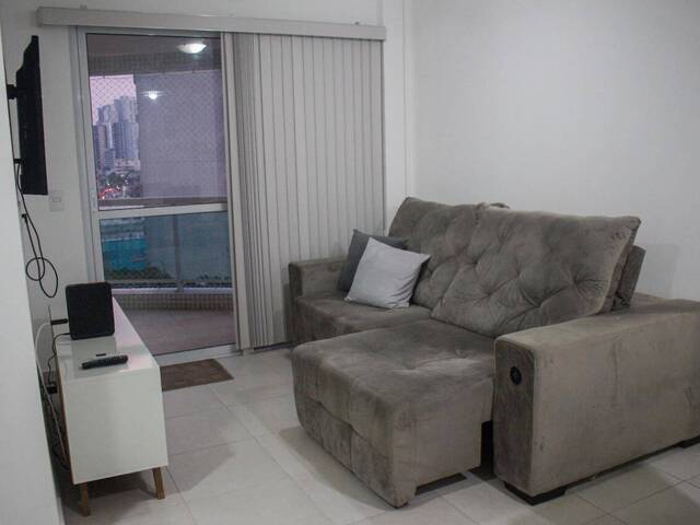 #2894 - Apartamento para Venda em Belém - PA