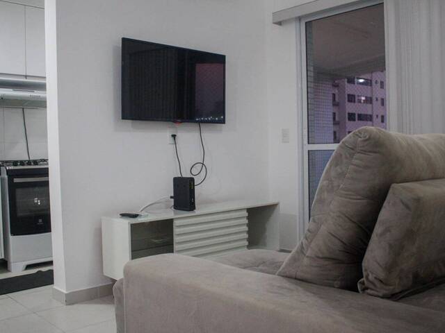 #2894 - Apartamento para Venda em Belém - PA