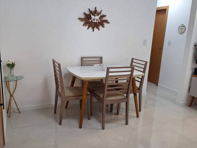 #2895 - Apartamento para Locação em Belém - PA - 3