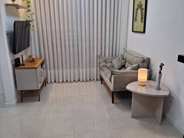 #2895 - Apartamento para Locação em Belém - PA - 2