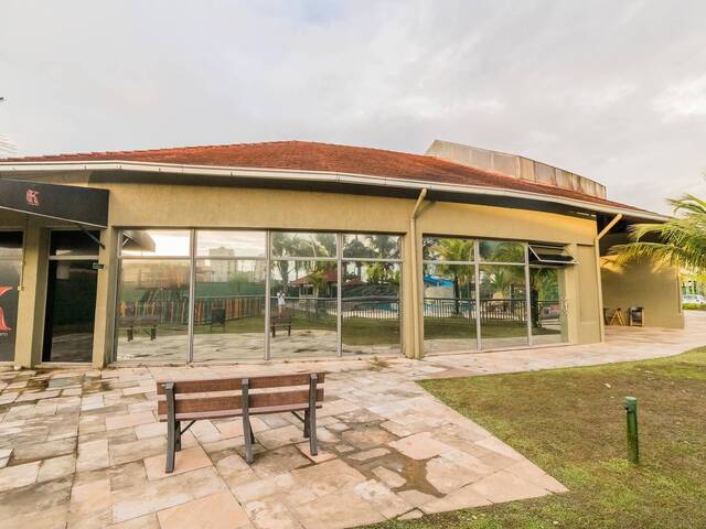 Área para Venda em Belém - 5