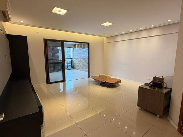 Apartamento para Venda em Belém - 5