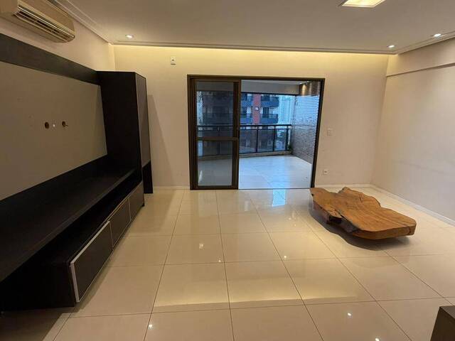 #2896 - Apartamento para Venda em Belém - PA - 3