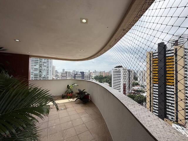 #2898 - Apartamento para Venda em Belém - PA