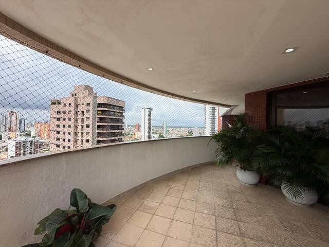 #2898 - Apartamento para Venda em Belém - PA