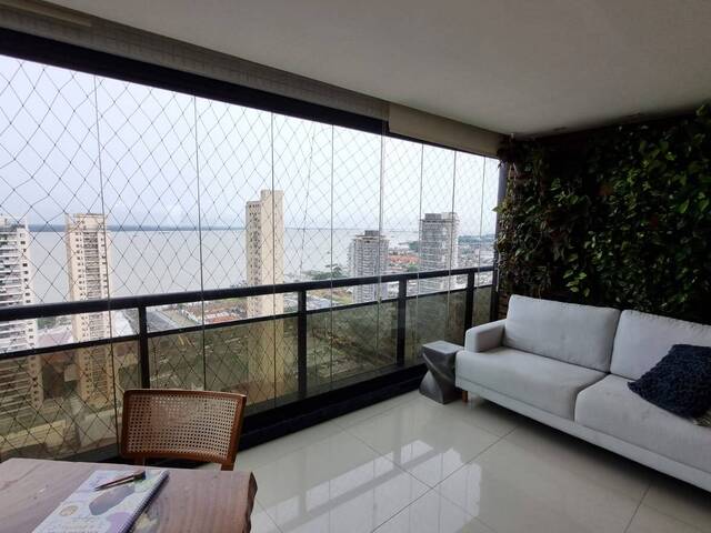 #2899 - Apartamento para Venda em Belém - PA