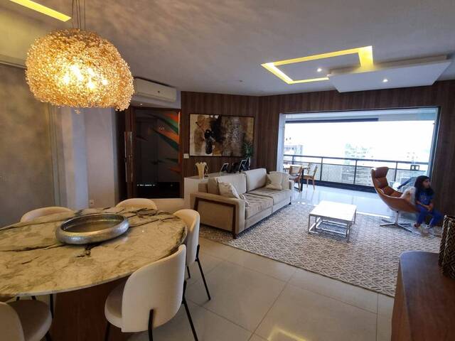 #2899 - Apartamento para Venda em Belém - PA