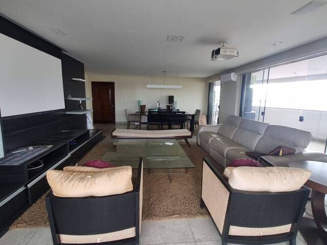 #2900 - Apartamento para Venda em Belém - PA - 3