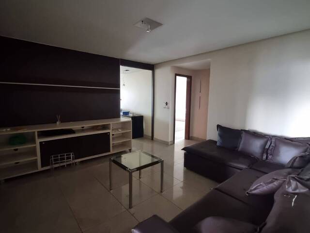Apartamento para Venda em Belém - 5