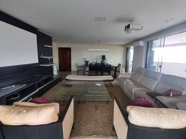 Apartamento para Venda em Belém - 4