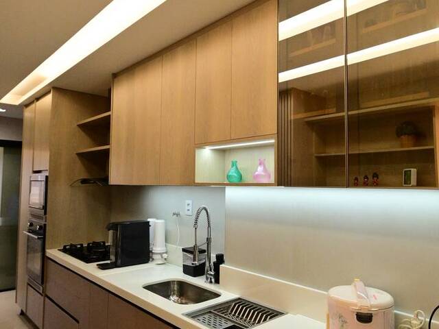 Apartamento para Venda em Belém - 5