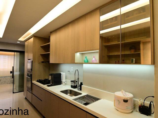 #2901 - Apartamento para Venda em Belém - PA - 3