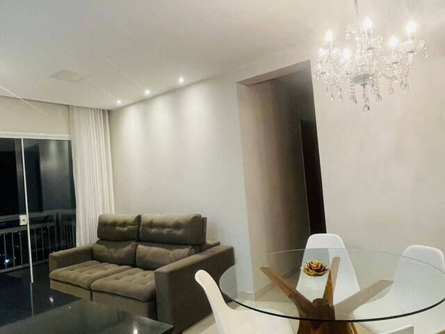 #2902 - Apartamento para Venda em Belém - PA - 2