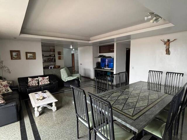 Apartamento para Venda em Belém - 5