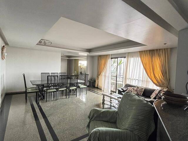 Apartamento para Venda em Belém - 4