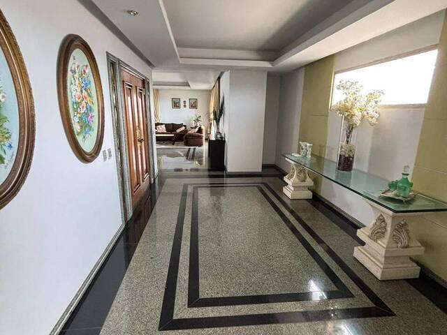 #2903 - Apartamento para Venda em Belém - PA - 3