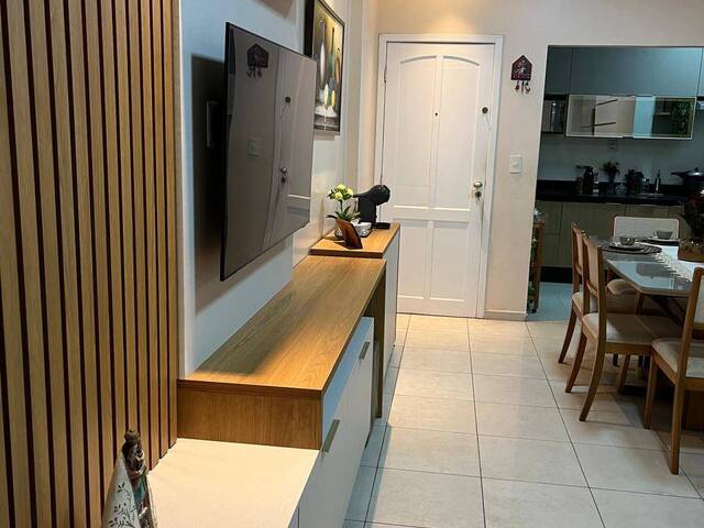 #2904 - Apartamento para Venda em Belém - PA - 3