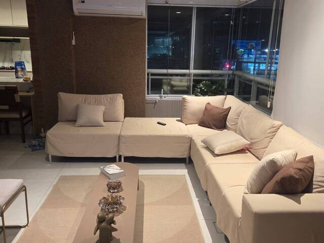 #2905 - Apartamento para Venda em Belém - PA - 3