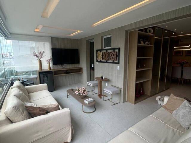 #2905 - Apartamento para Venda em Belém - PA - 2