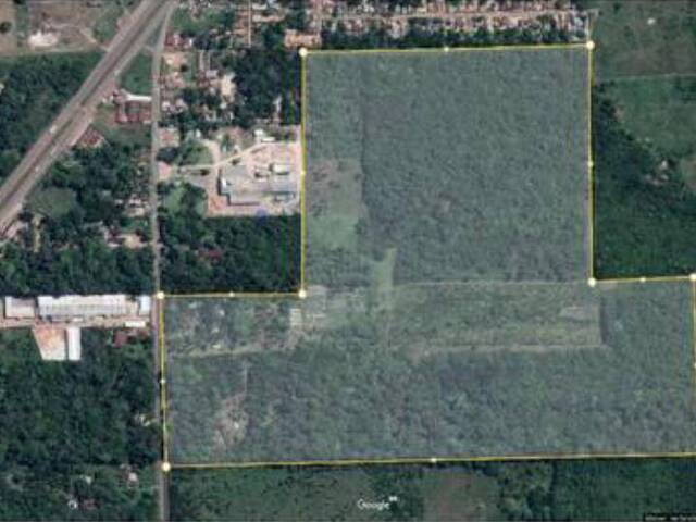 #2906 - Área para Venda em Belém - PA - 2