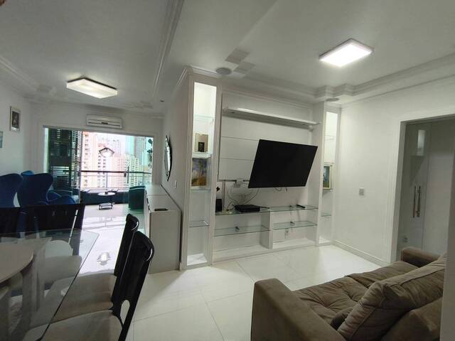 Apartamento para Locação em Belém - 5