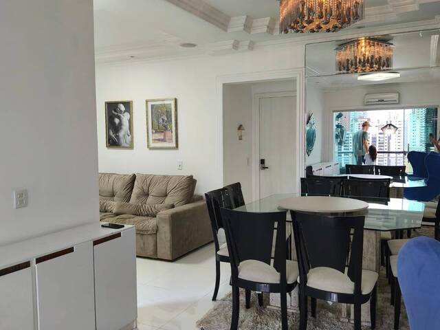 #2909 - Apartamento para Locação em Belém - PA - 3