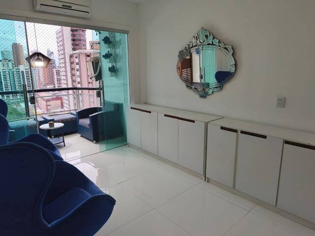 #2909 - Apartamento para Locação em Belém - PA - 2