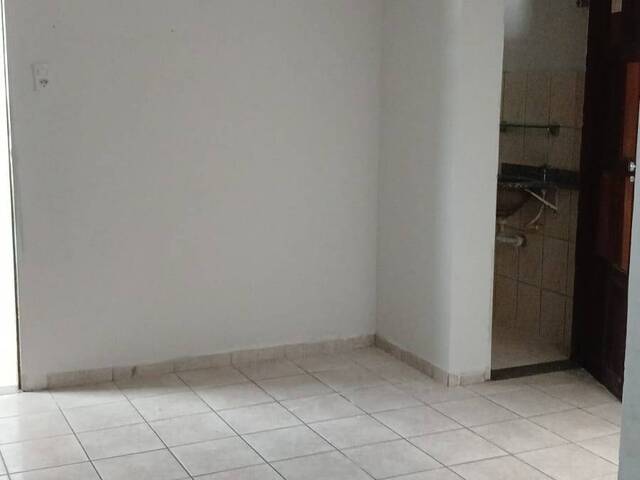 #1674 - Kitnet para Locação em Belém - PA - 2