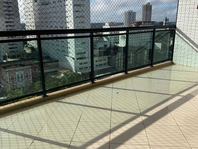 #2911 - Apartamento para Venda em Belém - PA