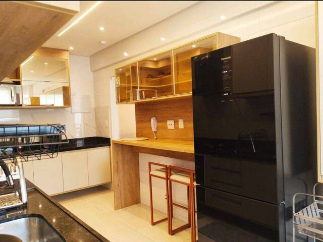 #2912 - Apartamento para Venda em Belém - PA