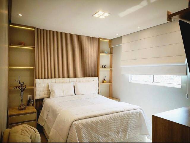 #2912 - Apartamento para Venda em Belém - PA