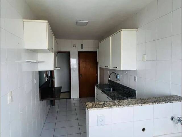 Apartamento para Venda em Belém - 5