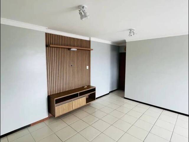 #2913 - Apartamento para Venda em Belém - PA - 2