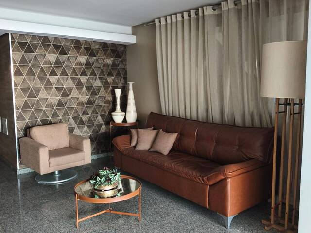 #2911 - Apartamento para Venda em Belém - PA