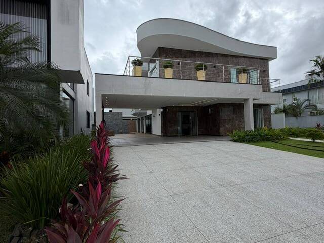 #2324 - Casa para Venda em Belém - PA