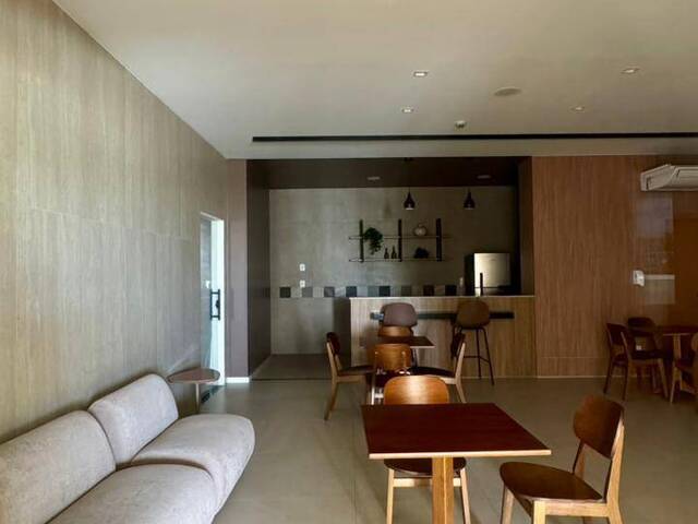 Apartamento para Locação em Belém - 5