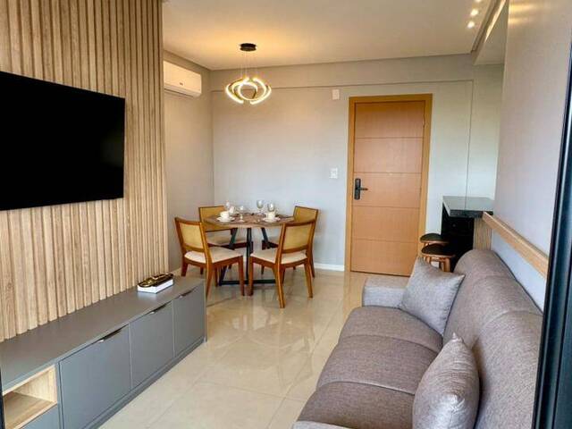 #2914 - Apartamento para Locação em Belém - PA - 2