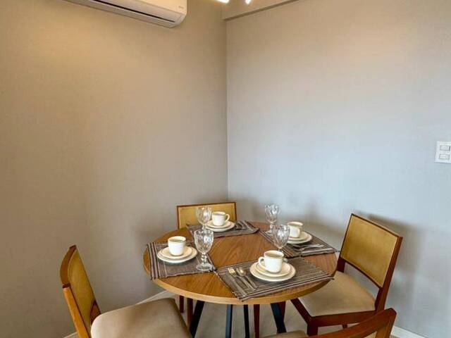 Apartamento para Locação em Belém - 4