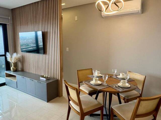 #2914 - Apartamento para Locação em Belém - PA - 3