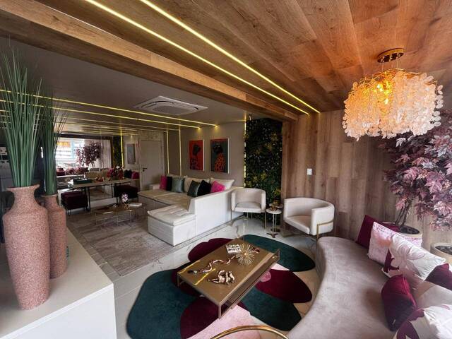 #2915 - Apartamento para Venda em Belém - PA