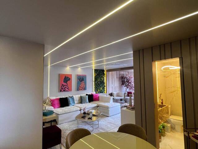 Apartamento para Venda em Belém - 4