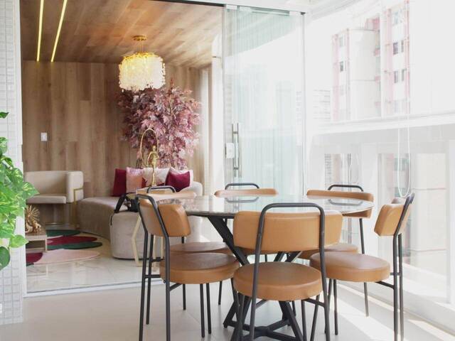 #2915 - Apartamento para Venda em Belém - PA