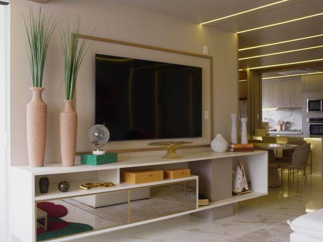 Apartamento para Venda em Belém - 5