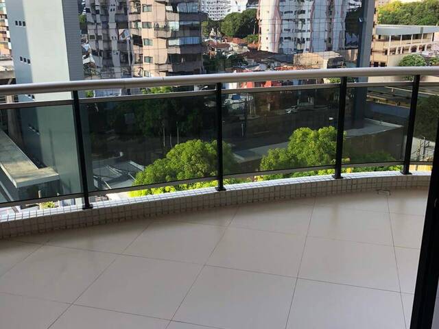 #2918 - Apartamento para Venda em Belém - PA - 3