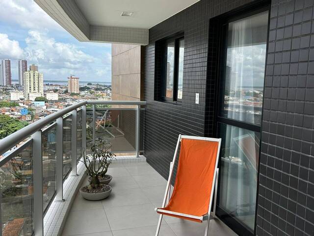 #2919 - Apartamento para Venda em Belém - PA