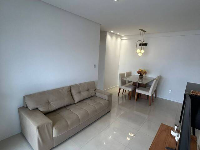 #2919 - Apartamento para Venda em Belém - PA