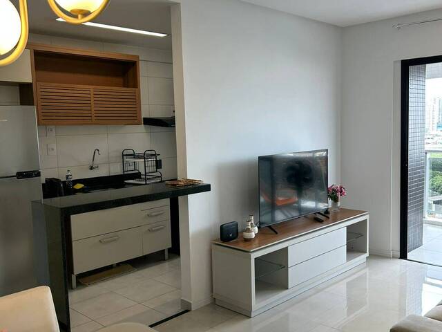 Apartamento para Venda em Belém - 4
