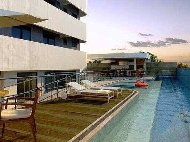 Apartamento para Venda em Belém - 4