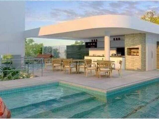 Apartamento para Venda em Belém - 5