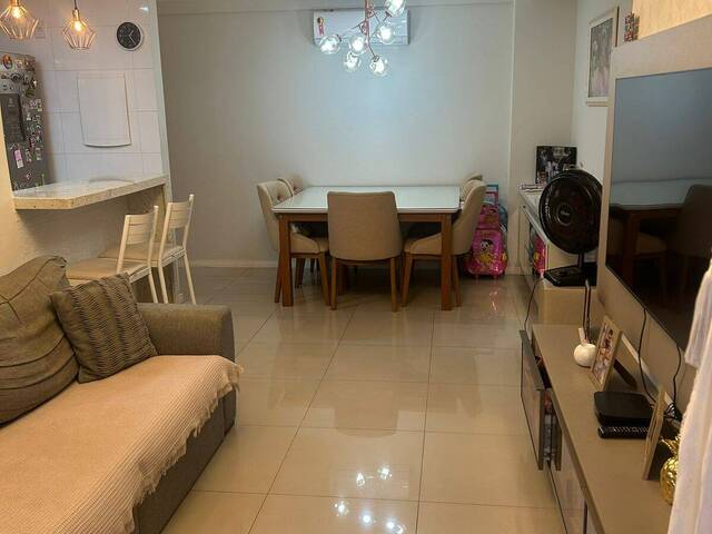 #2921 - Apartamento para Venda em Belém - PA - 2